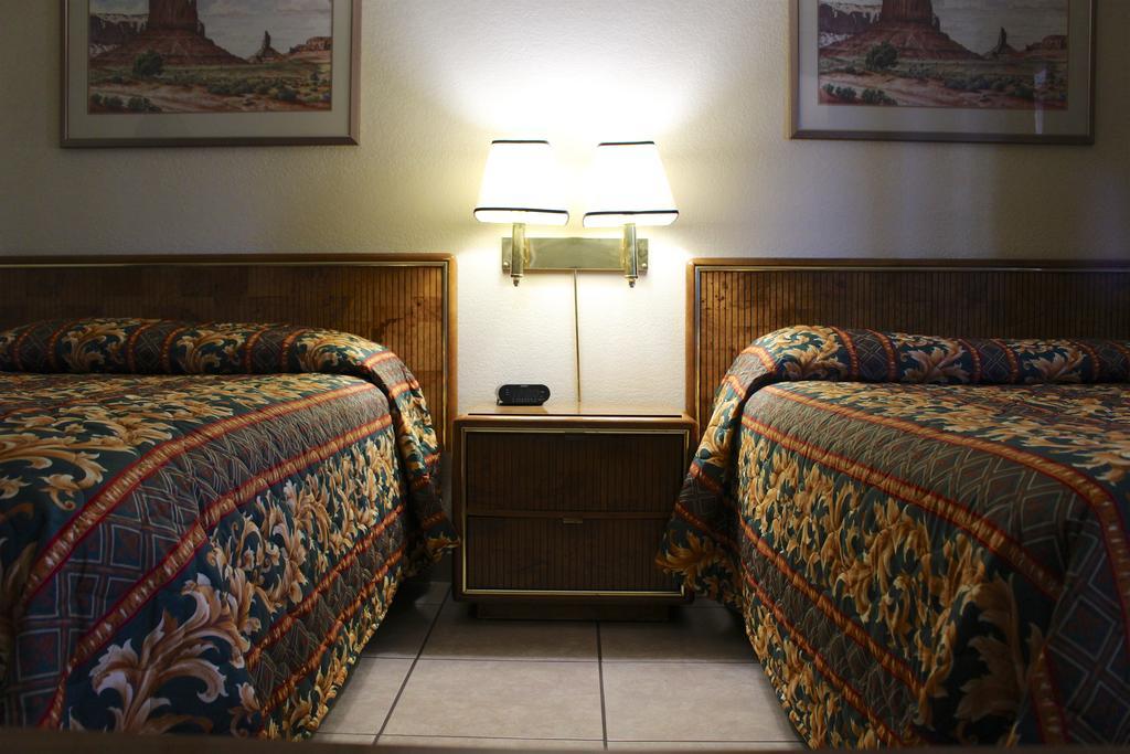Starlite Motel Mesa Exterior foto